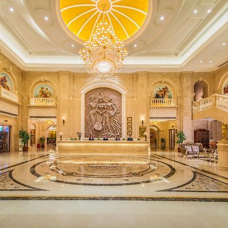 Vienna Hotel Hubei Xiangyang Tanxi Road Zewnętrze zdjęcie
